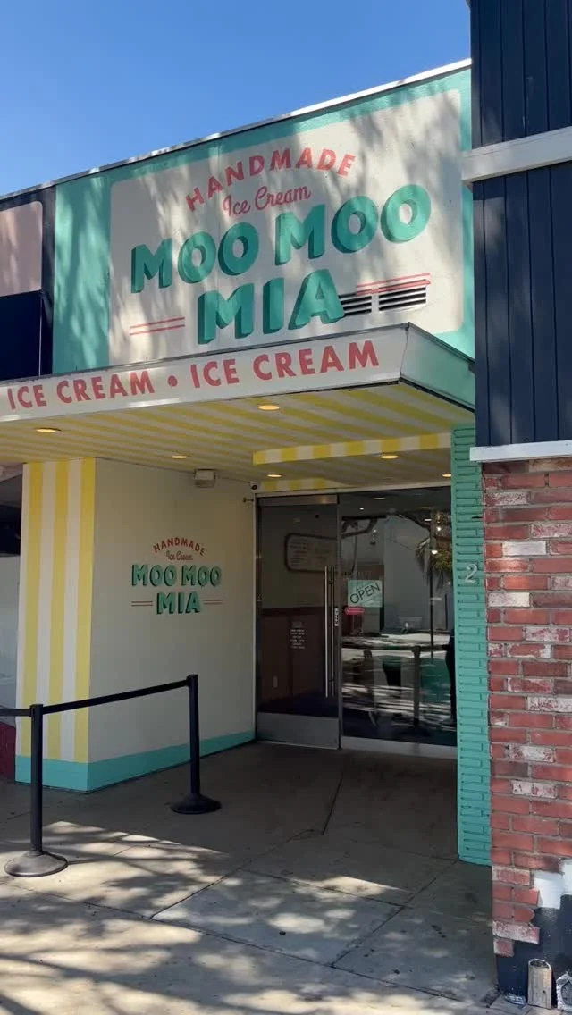 MOO MOO MIA® – Handmade Ice Cream & Sorbets